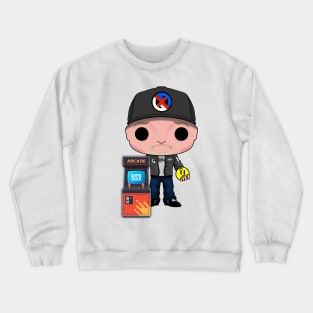 GXG Funko Jon Crewneck Sweatshirt